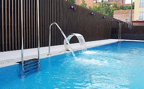 Sercotel Alcala 611